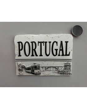 IMAN PORTUGAL  5*7CM