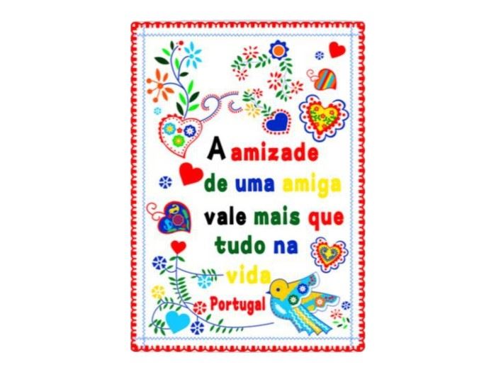 IMAN RESINA AZULEJO NAMORADOS  PORTUGAL  5X7.5CM
