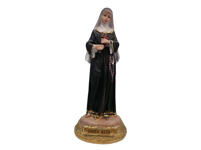 SANTA RITA 13CM