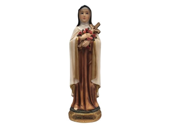 SANTA TERESINHA  20CM