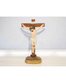 CRUCIFIXO 20CM