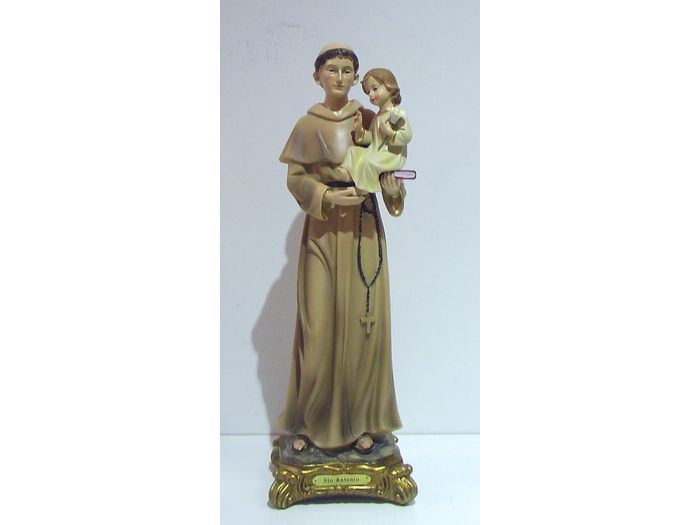 STO ANTONIO 22.5CM