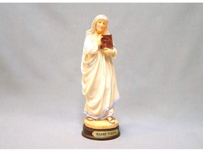 MADRE TERESA 24CM