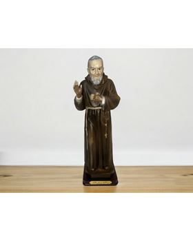 PADRE PIO 20CM