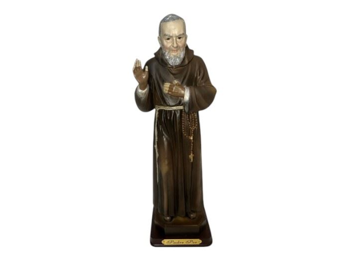 PADRE PIO 30CM