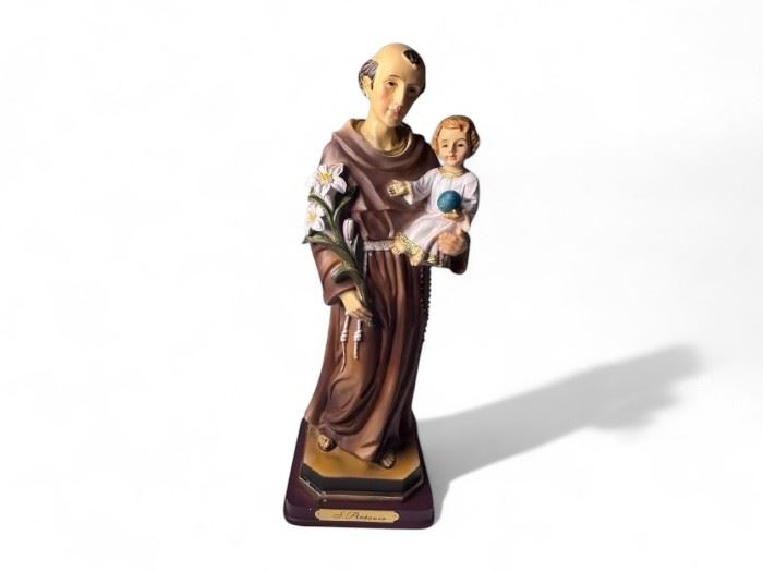 S. ANTONIO  21.5CM