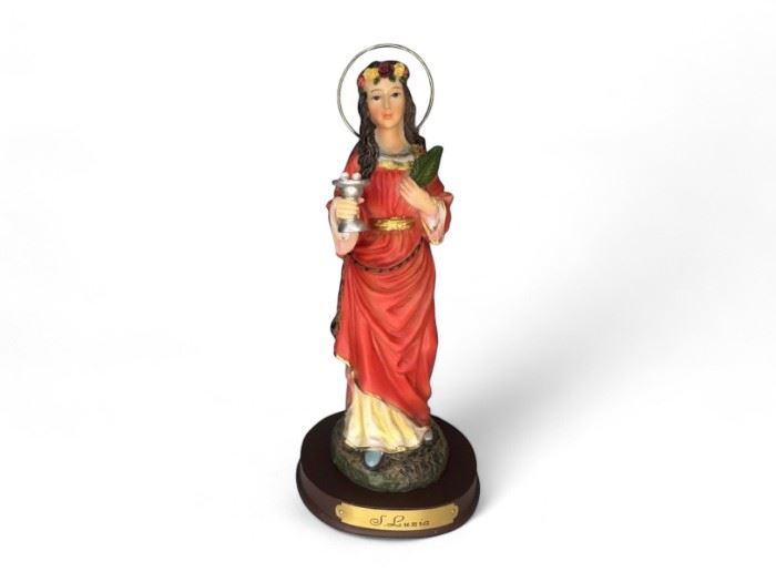 STA LUZIA 16CM