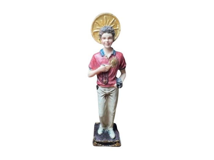 CARLO ACUTIS 13CM