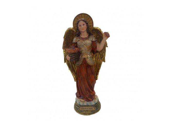 S. BARACHIEL 15CM