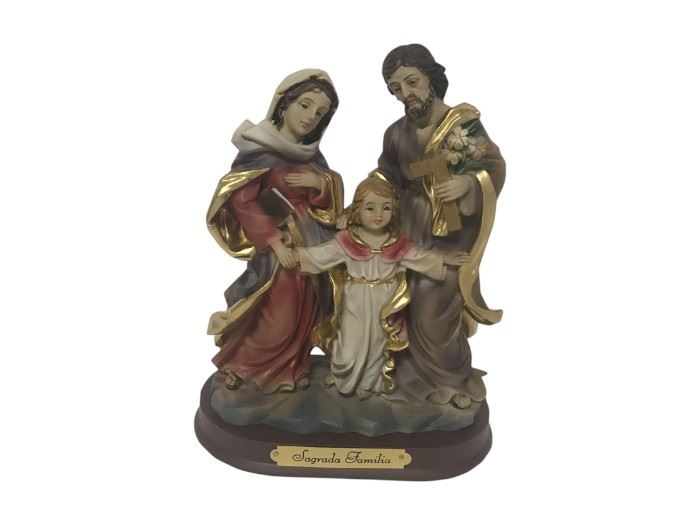 SAGRADA FAMILIA 30CM