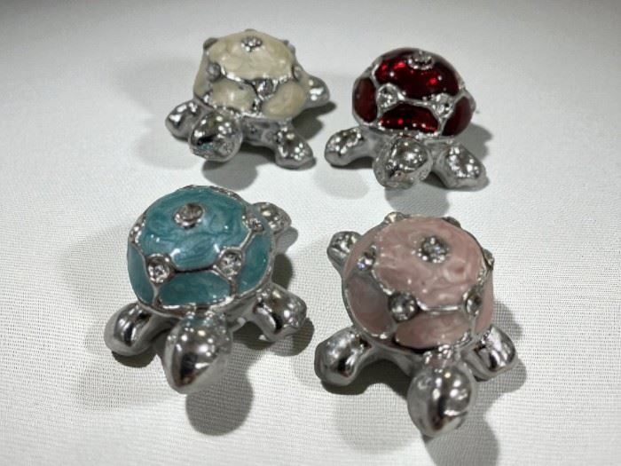 TARTARUGA 3x2,5CM