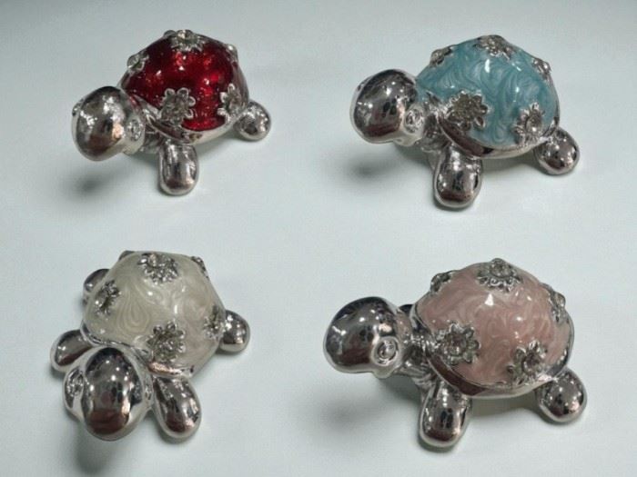 TARTARUGA 7x4CM