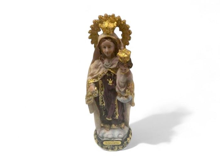 SRA. DO CARMO 20CM