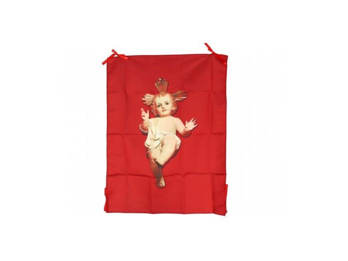 EXTANDARTE MENINO JESUS 71X98.,5CM