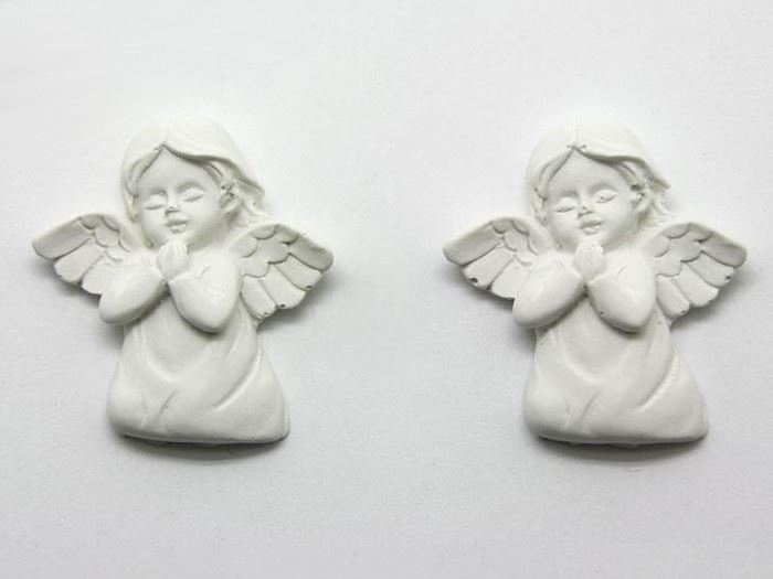 ANJO BRANCO 5CM (pack 12)