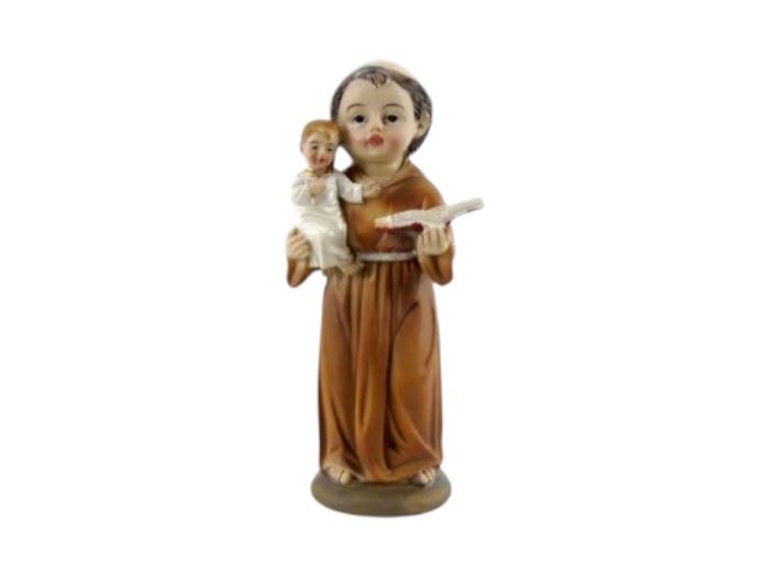 STO. ANTONIO 10CM