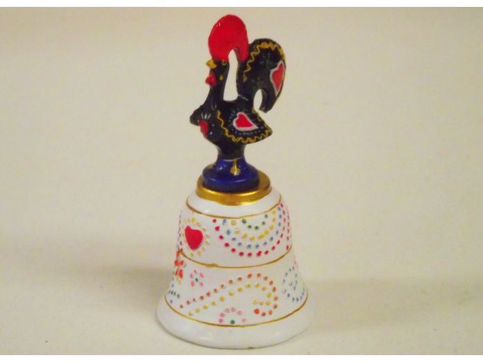 SINO BRANCO C/GALO BARCELOS