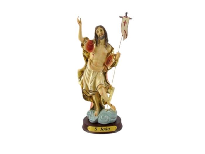 S. JOAO 20CM