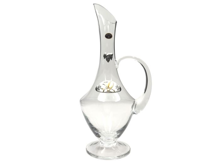 DECANTER C/ ASA 0.75L C/50 ANOS