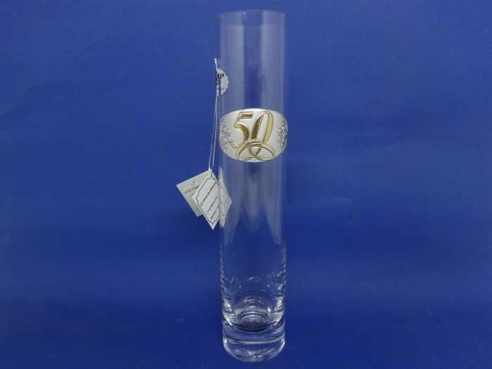 JARRA C/ PRATA 50 ANOS