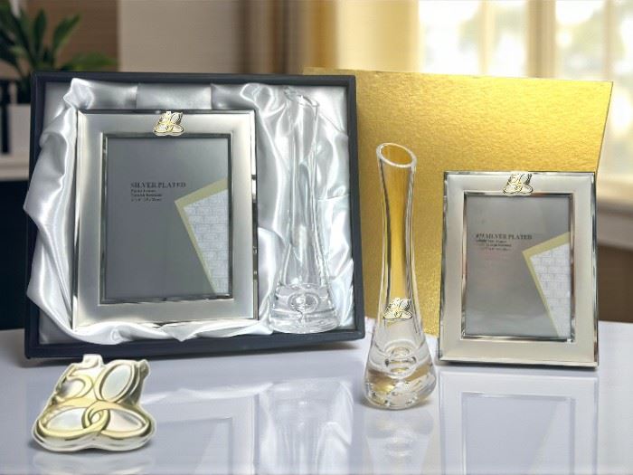 ESTOJO C MOLD+SOLITARIO 30CM-B848 C/50 ANOS