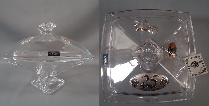 G.JOIAS QUADRO 22.5CM C/PRATA