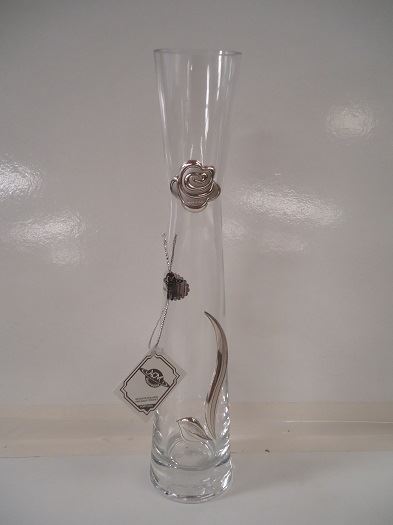 SOLITARIO 25CM C/PRATA