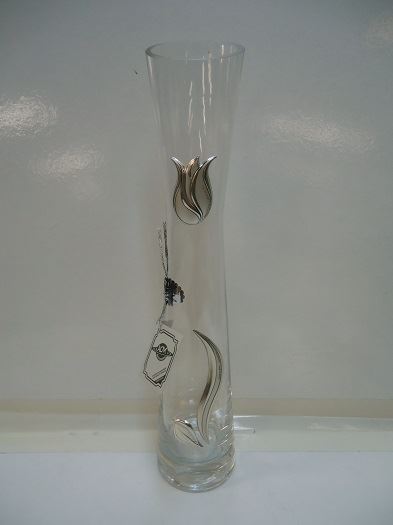 SOLITARIO 30CM C/PRATA