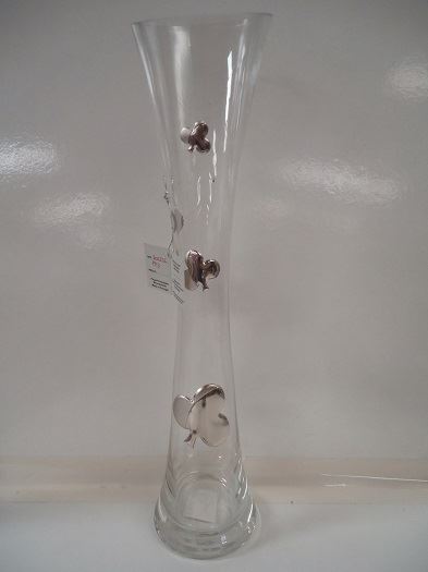 SOLITARIO C/PRATA 40X10X9CM