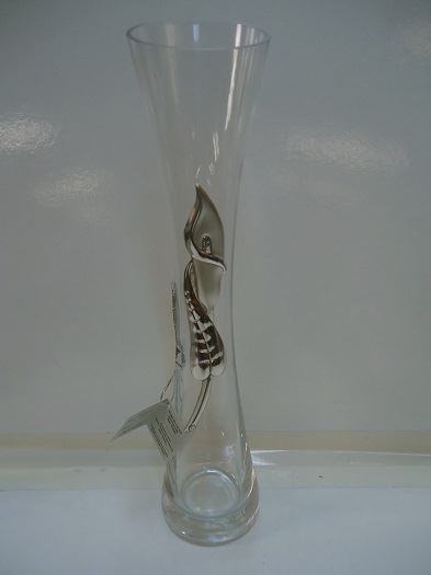 SOLITARIO C/ PRATA 30CM