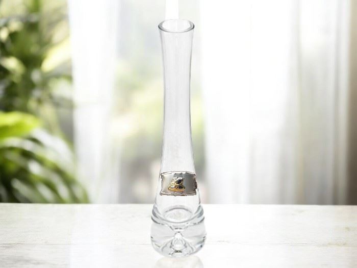 SOLITARIO C/BOLHA  30x9cm C/ APL PRATA 50A