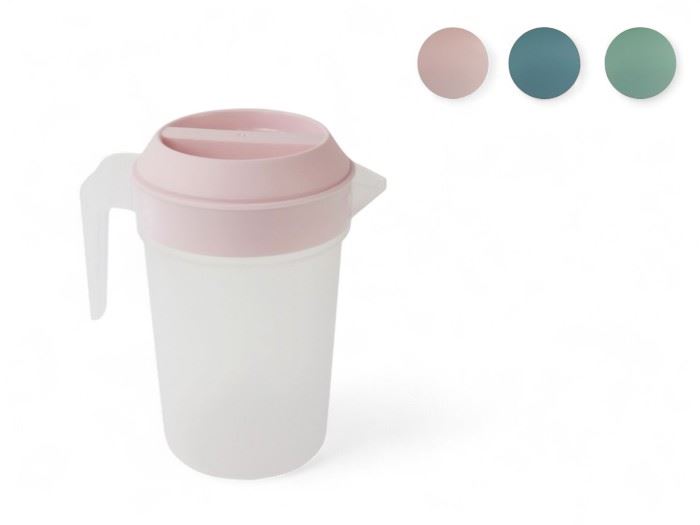 JARRO 1L COLORS Ø116 X 160 X 185