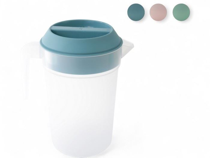 JARRO 2L COLORS Ø136 X 190 X 225