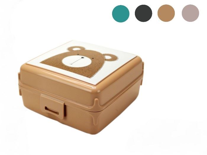 MULTIBOX VECTOR 147X149X72CM