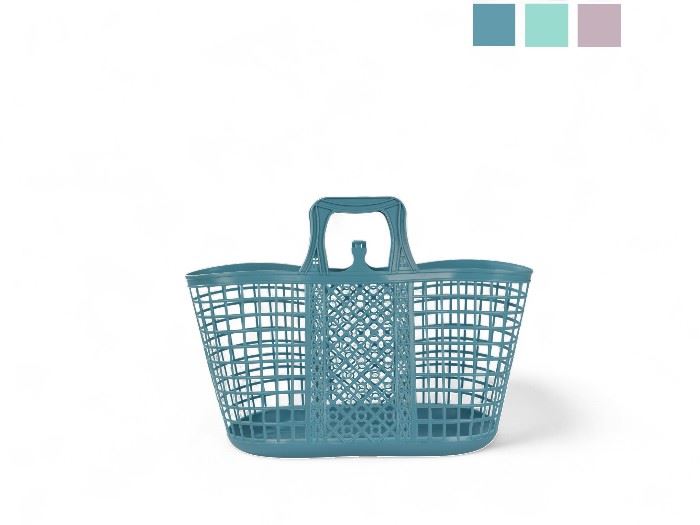 CESTO CLUB COLORS 420X180X345