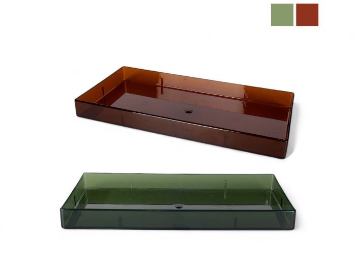 TABULEIRO ORGANIZADOR  VINTAGE  310X150X30