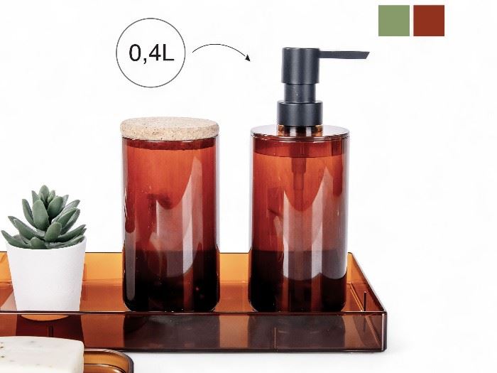 DOSEADOR VINTAGE  Ø75 X200