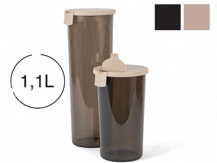 DISPENSADOR KN BECLASSIC 108X180MM