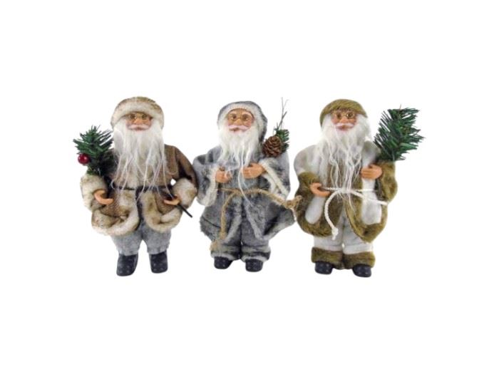 CAIXA C/3 PAI NATAIS 35X8X22CM