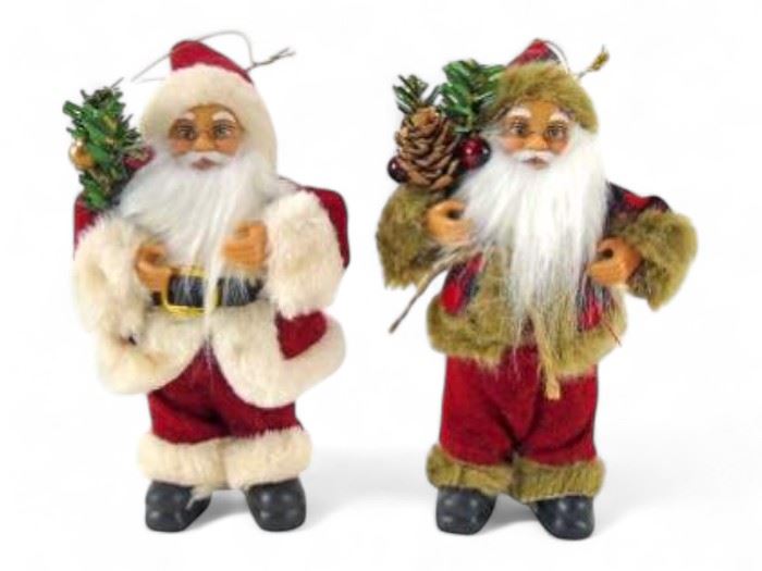 CAIXA C/2 PAI NATAIS 19X6X17CM