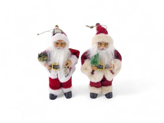 CAIXA C/2 PAI NATAIS 19X6X17CM