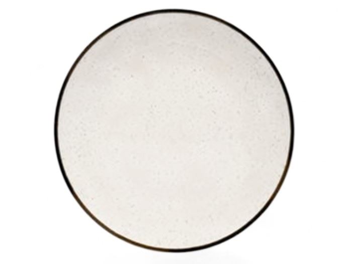 PRATO RASO CERAMICA BRISA 26CM