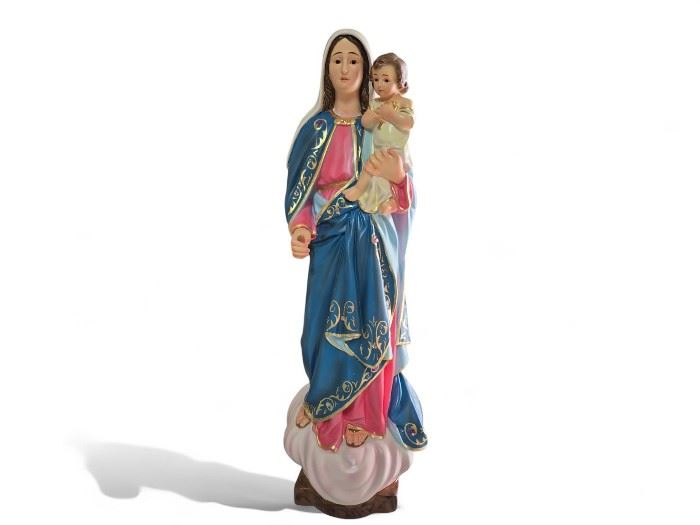 SRA REMEDIOS 60CM