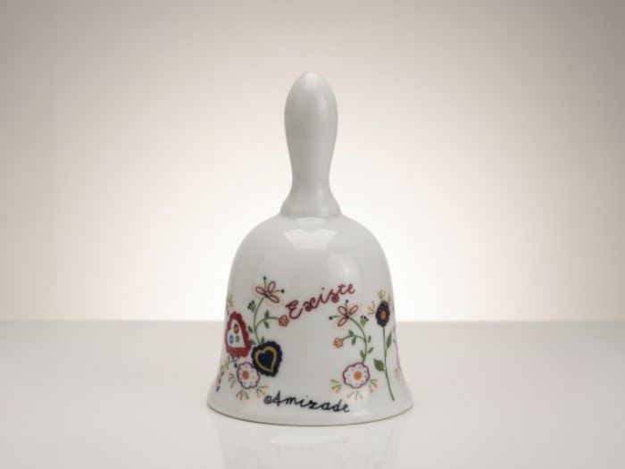 SINO MEDIO 8X5CM NAMORADOS