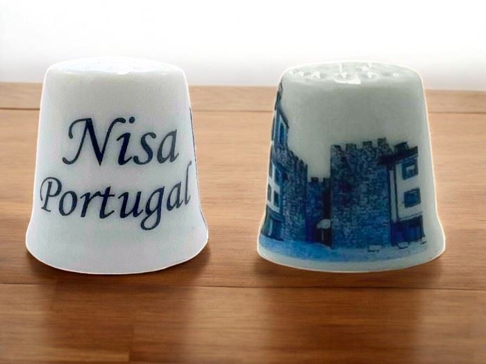 DEDAL REGIONAL COM NISA 2CM