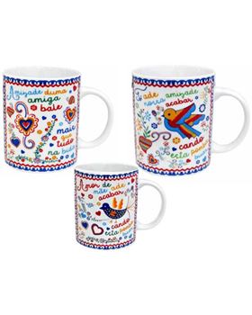 CANECA NAMORADOS