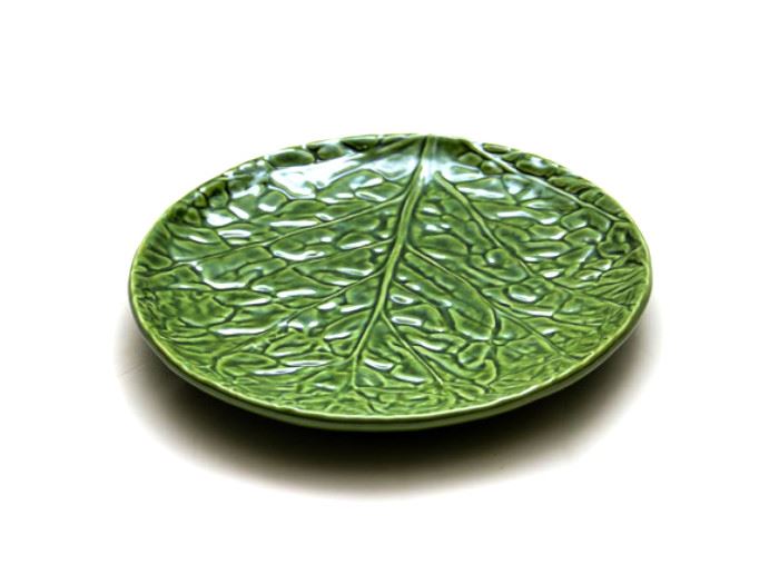 PRATO S/MESA  COUVE 21CM