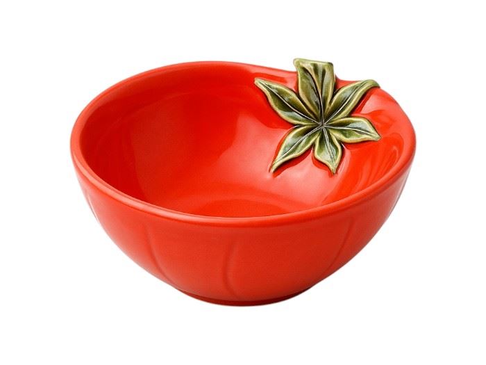 TIGELA TOMATE  (SEM PRATO)