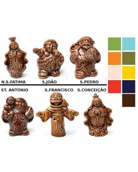 ST. POPULARES SORT. 7.5CM