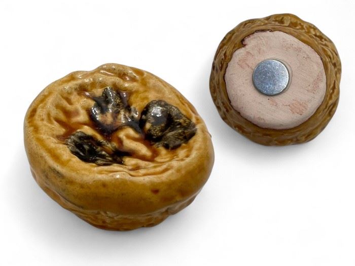 PASTEL DE NATA IMAN 2X4CM